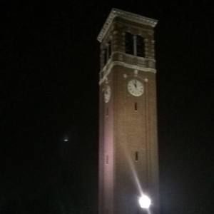 Meet your Posher, Ariana